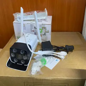 1080P Outdoor HD IP CCTV Camera – Waterproof Infrared Security Camera