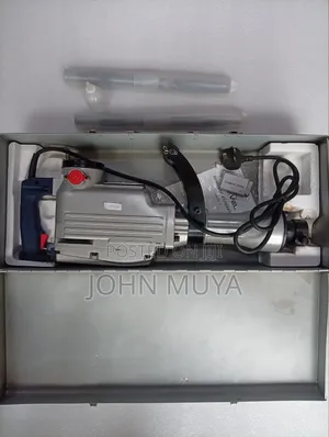 Dealers in Hand Tools/Demolition Breaker