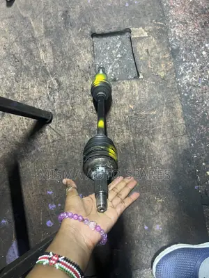 Driveshaft Daihatsu Mira