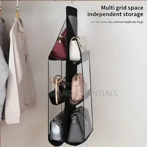 Storage Hanging Bag Handbag