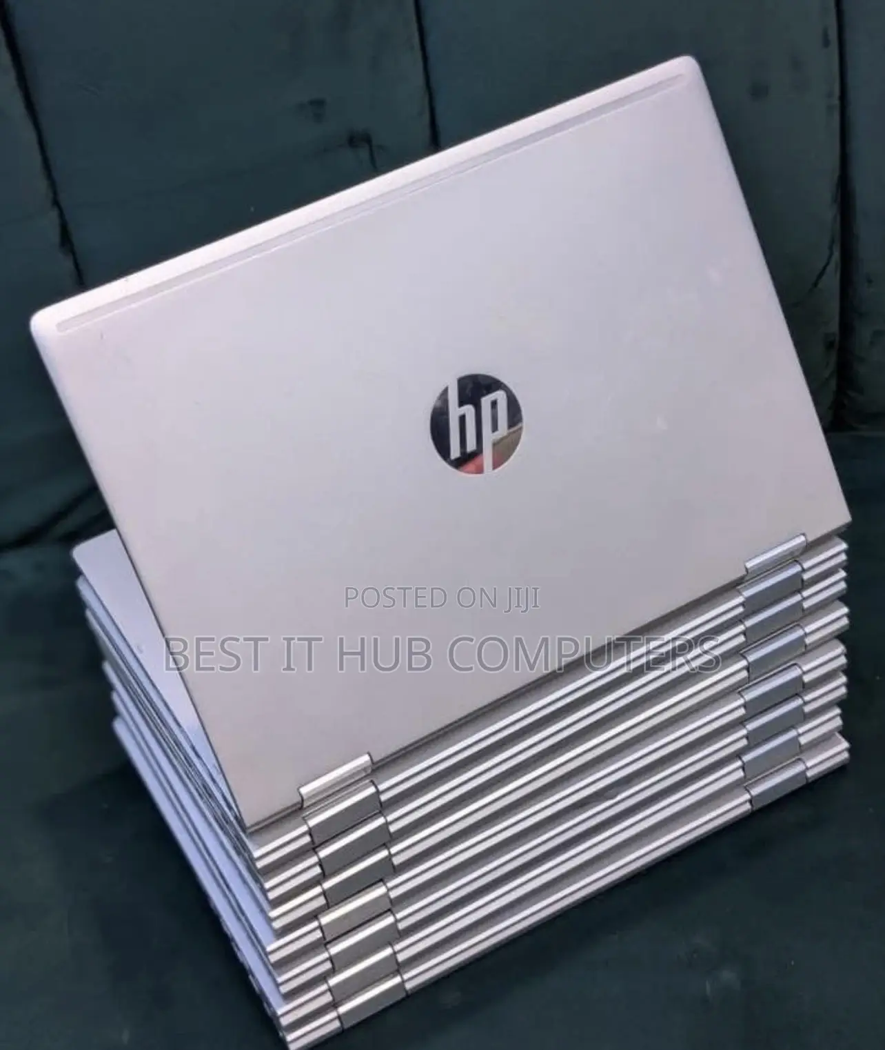 Laptop HP ProBook X360 435 G9 16GB AMD Ryzen 5 SSD 512GB