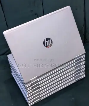 Laptop HP ProBook X360 435 G9 16GB AMD Ryzen 5 SSD 512GB