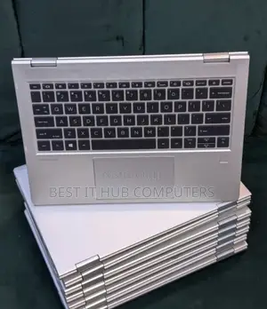 Laptop HP ProBook X360 435 G9 16GB AMD Ryzen 5 SSD 512GB