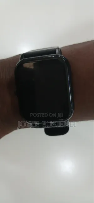 Watch Seller