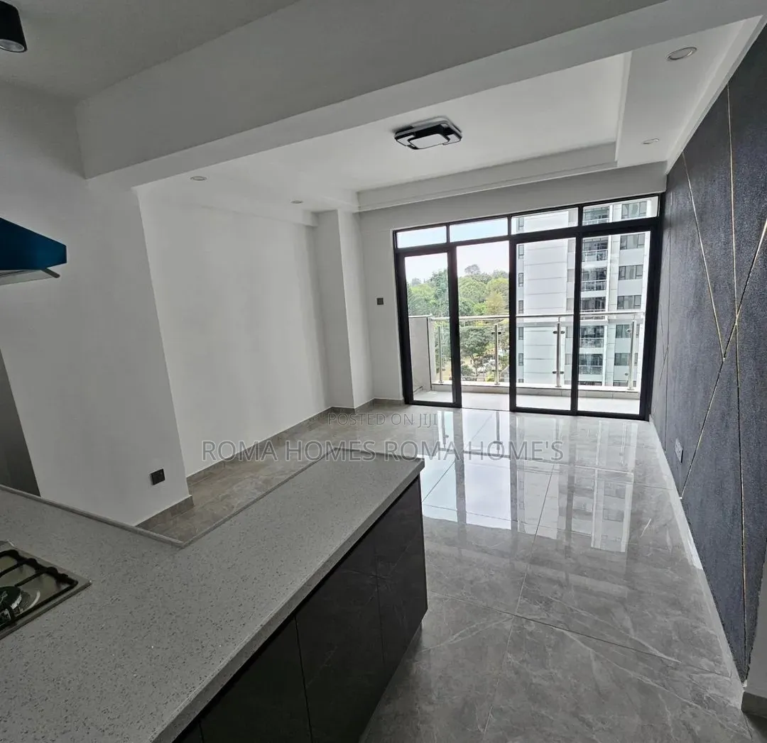 1bdrm Apartment in Lavington, Valley Arcade for rent