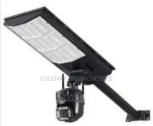 COFE4G Solar PTZ Camera UHD AI, Full Color Night Vision, 10 Days