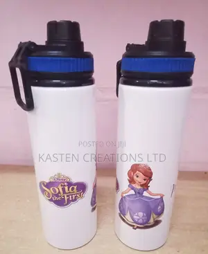 Kids Gifts Branded; Keyholders,Waterbottles