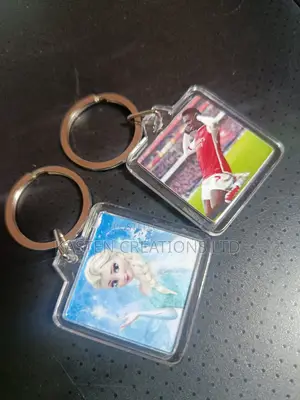 Kids Gifts Branded; Keyholders,Waterbottles