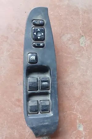 Door Main Switch Subaru Legacy Bh5