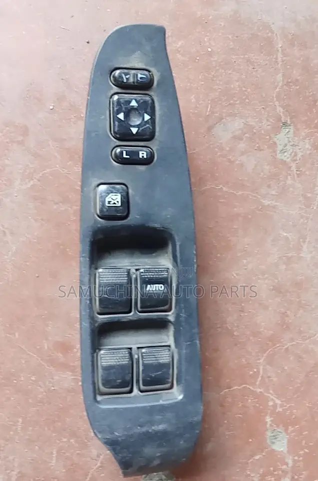 Door Main Switch Subaru Legacy Bh5
