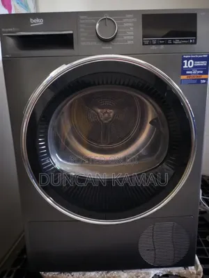 Beko 9kg Dry KSH 50,000