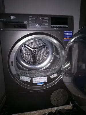 Beko 9kg Dry KSH 50,000