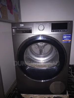 Beko 9kg Dry KSH 50,000