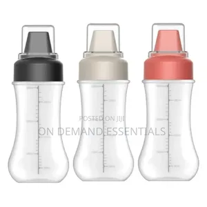 350ML Sauce Squeeze Bottle