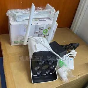 Waterproof HD 1080P Infrared IP Camera for Home Business Security
