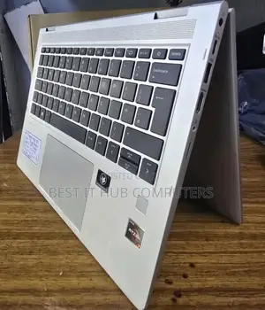 Laptop HP ProBook X360 435 G9 16GB AMD Ryzen 5 SSD 512GB