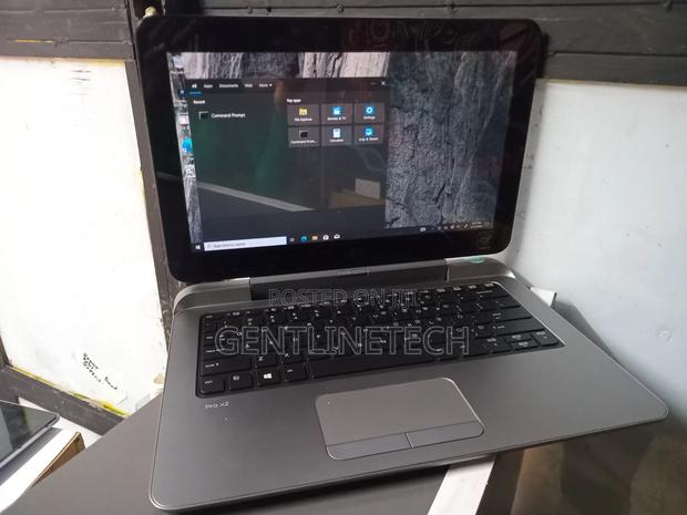 Laptop HP Pro X2 612 G1 4GB Intel Core i3 HDD 256GB - main view