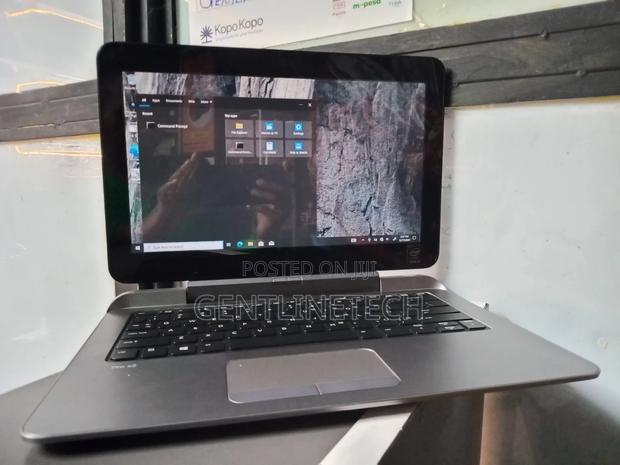 Laptop HP Pro X2 612 G1 4GB Intel Core i3 HDD 256GB - thumbnail 4