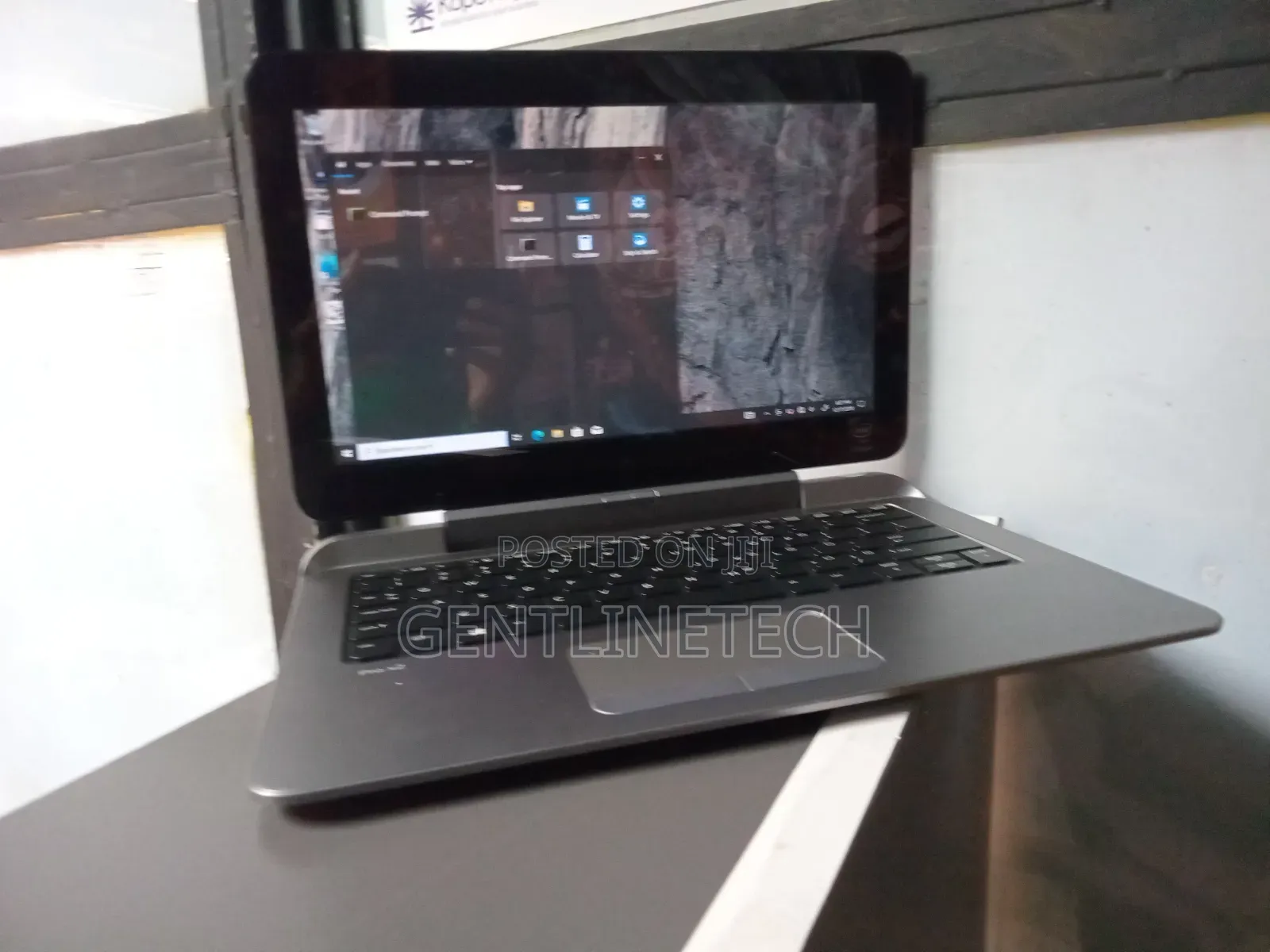 Laptop HP Pro X2 612 G1 4GB Intel Core i3 HDD 256GB
