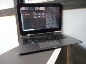 Laptop HP Pro X2 612 G1 4GB Intel Core i3 HDD 256GB