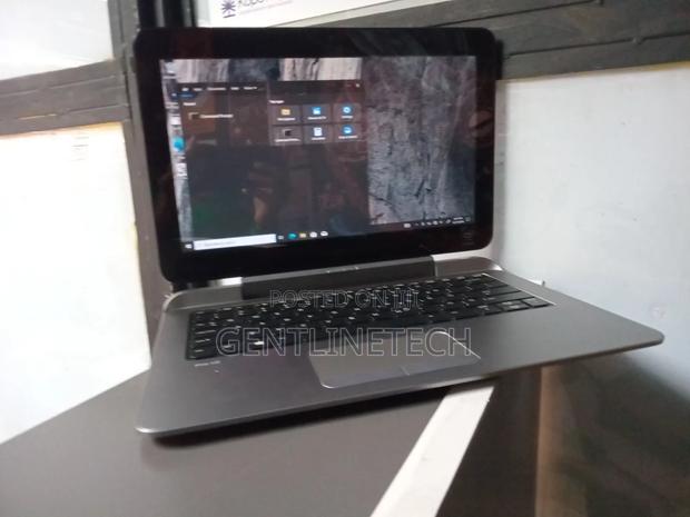 Laptop HP Pro X2 612 G1 4GB Intel Core i3 HDD 256GB - thumbnail 5