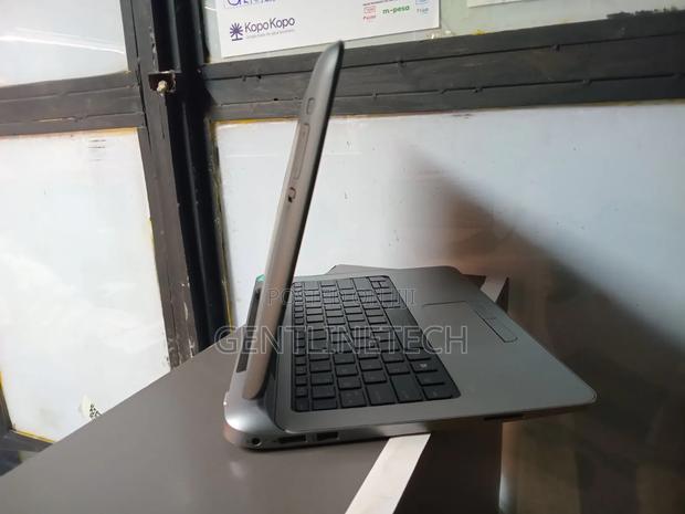 Laptop HP Pro X2 612 G1 4GB Intel Core i3 HDD 256GB - thumbnail 6