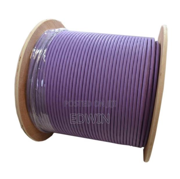 Siemon Cat 6A Cable