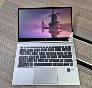 Laptop HP ProBook X360 435 G9 8GB AMD Ryzen 5 SSD 256GB
