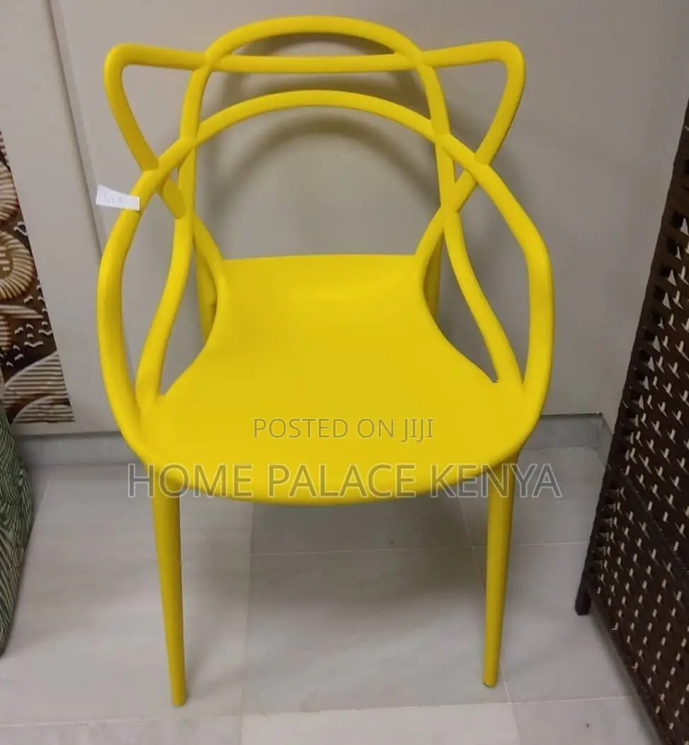 Home Chair: Maple Abstract Art Home Armchair