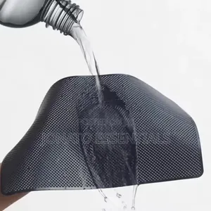 Anti-Slip Car Dashboard Mat for Phones Keys