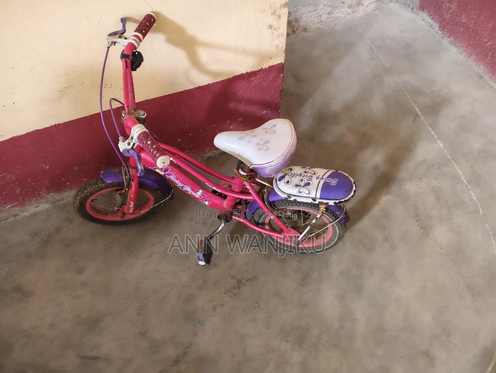 Kids Bicycle
