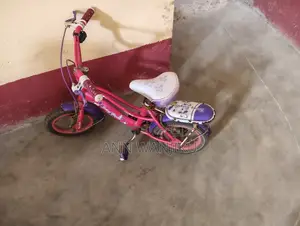 Kids Bicycle