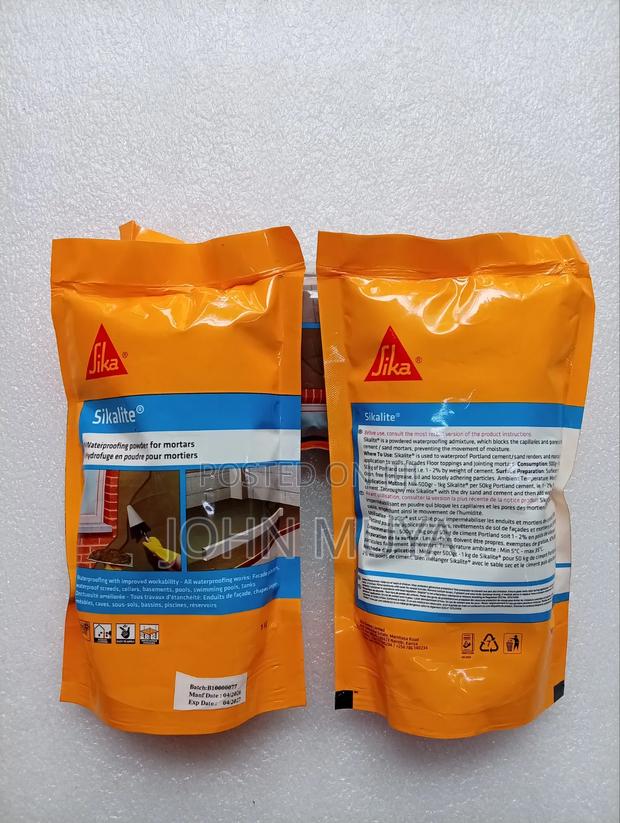Sika Lite 1kg