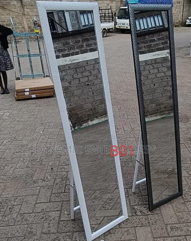 Dressing Mirror - main view