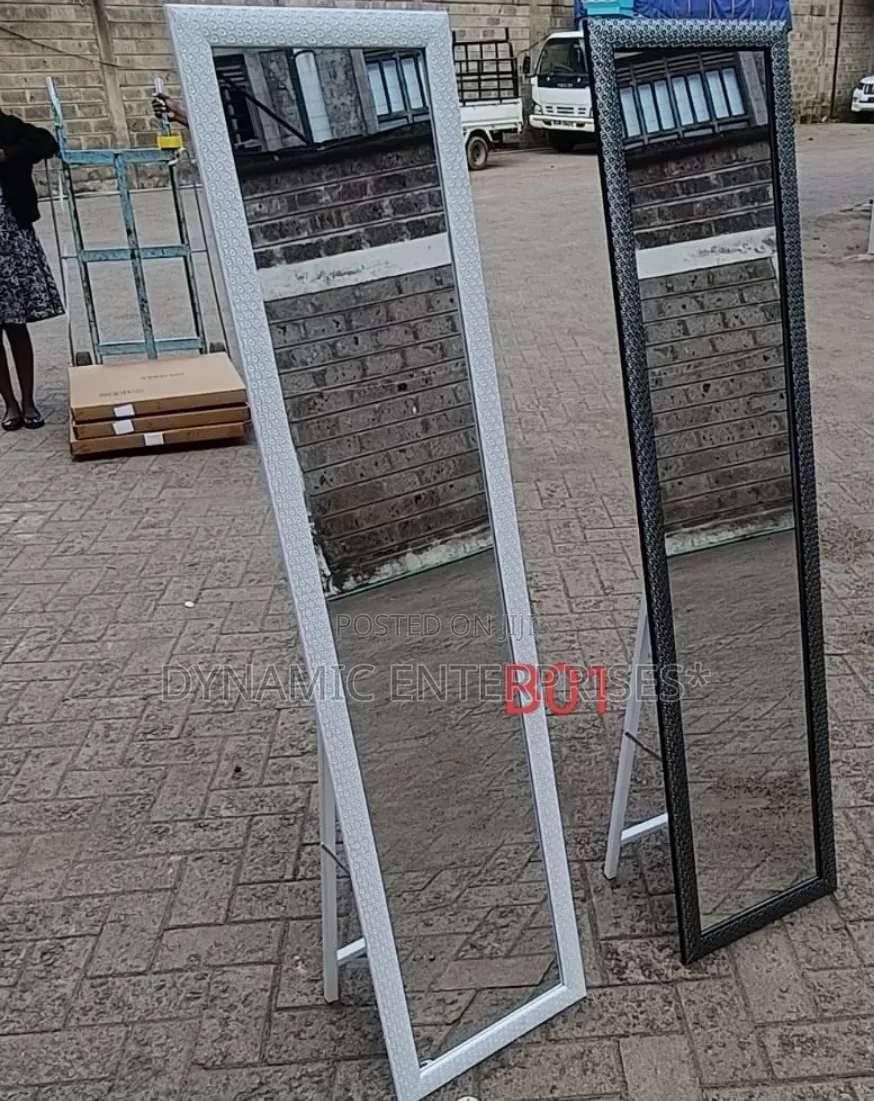 Dressing Mirror