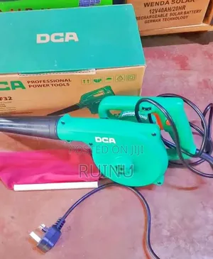 Dca Original Air Blower