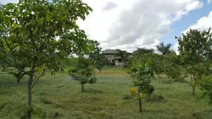 5 Acres Land With 4 Bedroom House in Kiambu for Sale