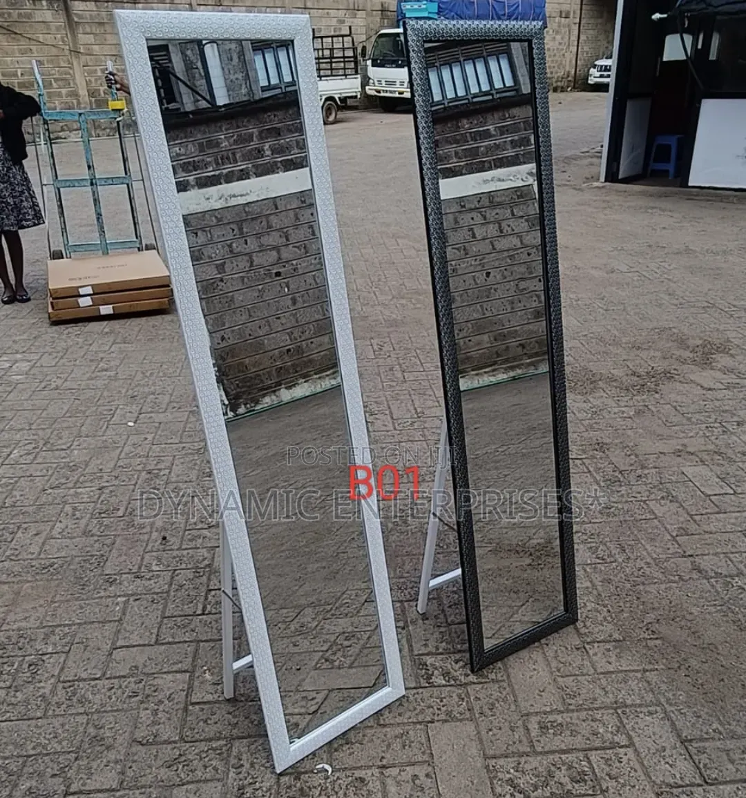 Dressing Mirror