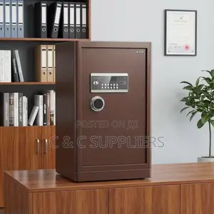 Fireproof Safe Box-90Kgs