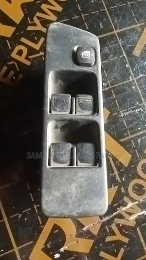 Main Switch Subaru Forester Sf