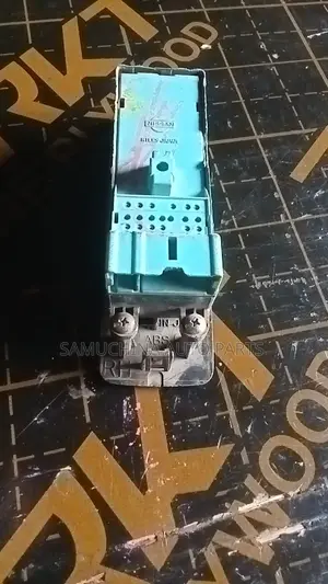 Main Switch Subaru Forester Sf