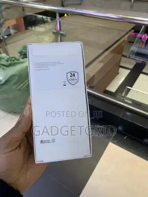 New Samsung Galaxy A07 4G 128 GB Black