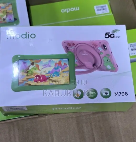New Modio M796 256 GB Pink
