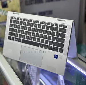 Laptop HP EliteBook 830 G8 32GB Intel Core i7 SSD 512GB