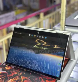 Laptop HP EliteBook 830 G8 32GB Intel Core i7 SSD 512GB
