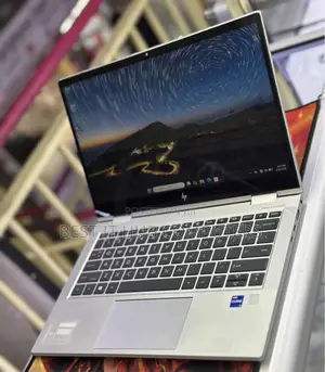 Laptop HP EliteBook 830 G8 32GB Intel Core i7 SSD 512GB