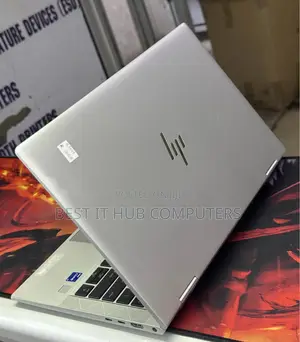 Laptop HP EliteBook 830 G8 32GB Intel Core i7 SSD 512GB