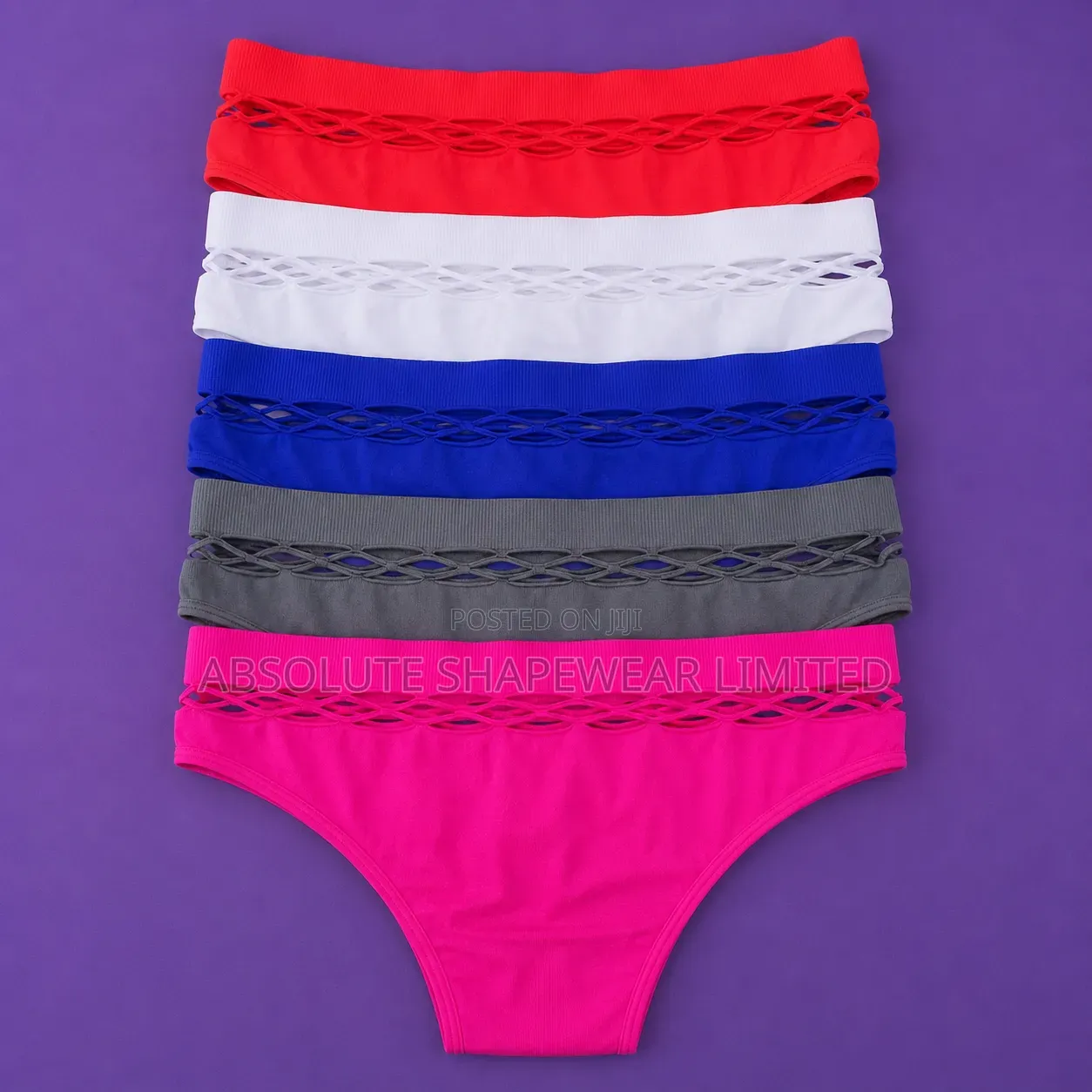 Comfy Panties