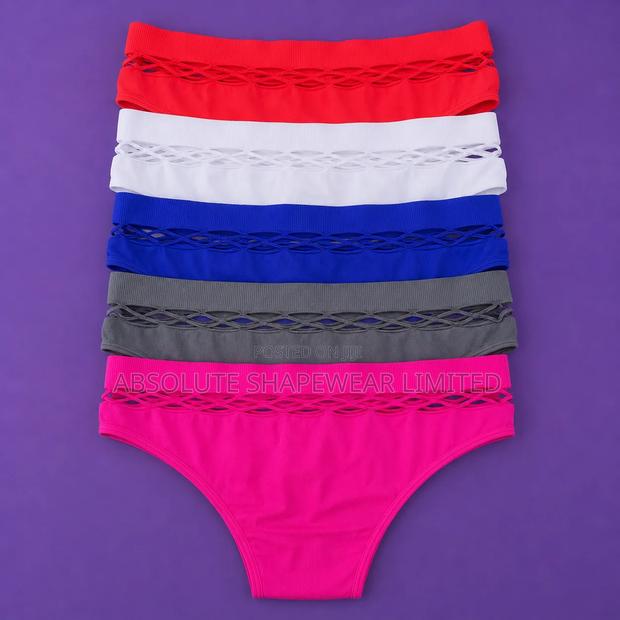 Comfy Panties