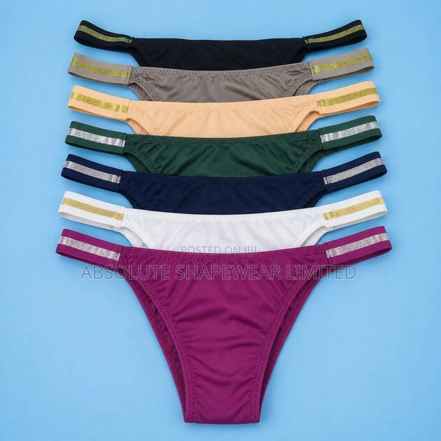 Comfy Panties - thumbnail 2